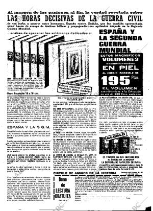 ABC MADRID 10-02-1974 página 118