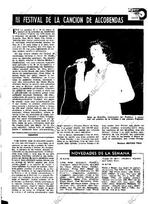 ABC MADRID 10-02-1974 página 119