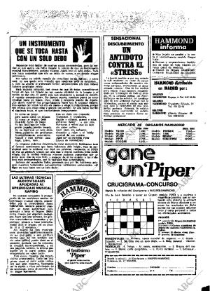 ABC MADRID 10-02-1974 página 120
