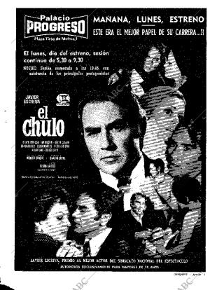 ABC MADRID 10-02-1974 página 125