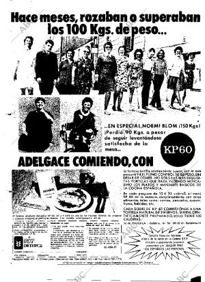 ABC MADRID 10-02-1974 página 128