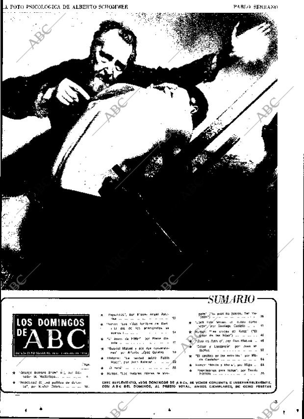 ABC MADRID 10-02-1974 página 131