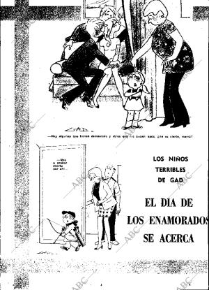 ABC MADRID 10-02-1974 página 142