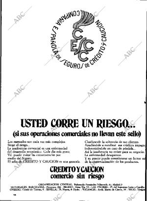 ABC MADRID 10-02-1974 página 146