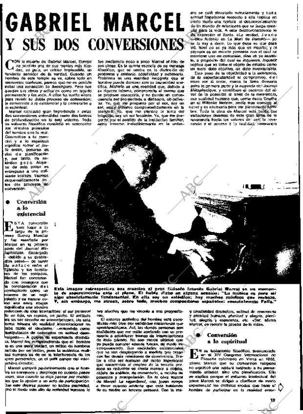 ABC MADRID 10-02-1974 página 147