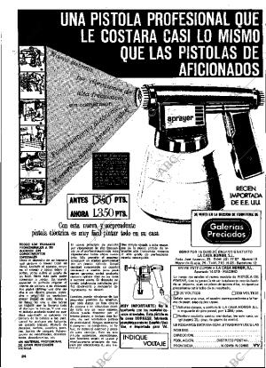 ABC MADRID 10-02-1974 página 152