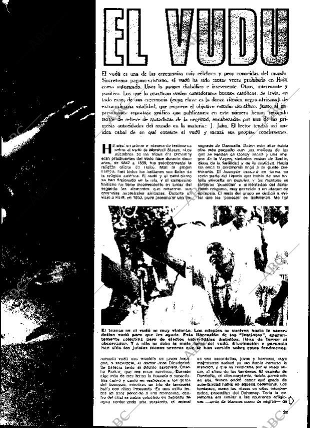 ABC MADRID 10-02-1974 página 159