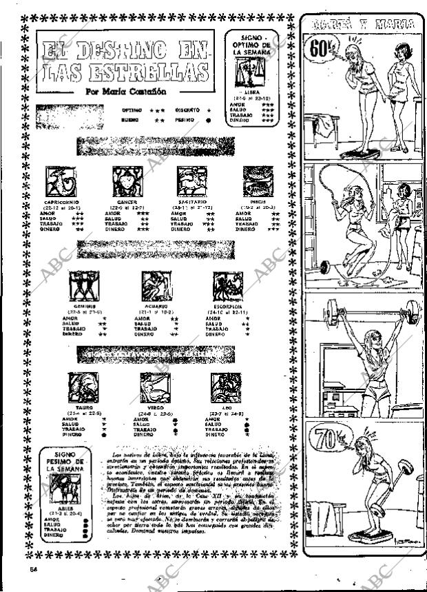 ABC MADRID 10-02-1974 página 182