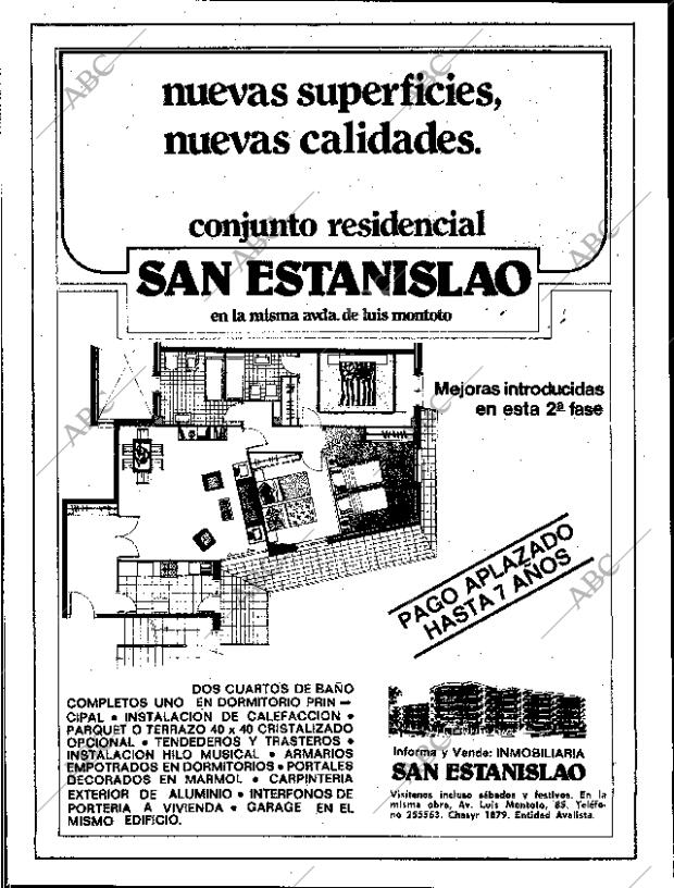 ABC SEVILLA 10-02-1974 página 14