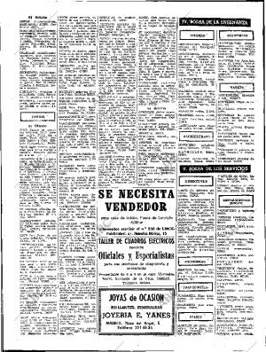 ABC SEVILLA 10-02-1974 página 56