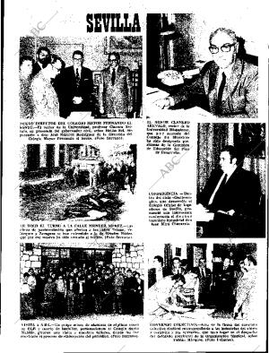 ABC SEVILLA 10-02-1974 página 9
