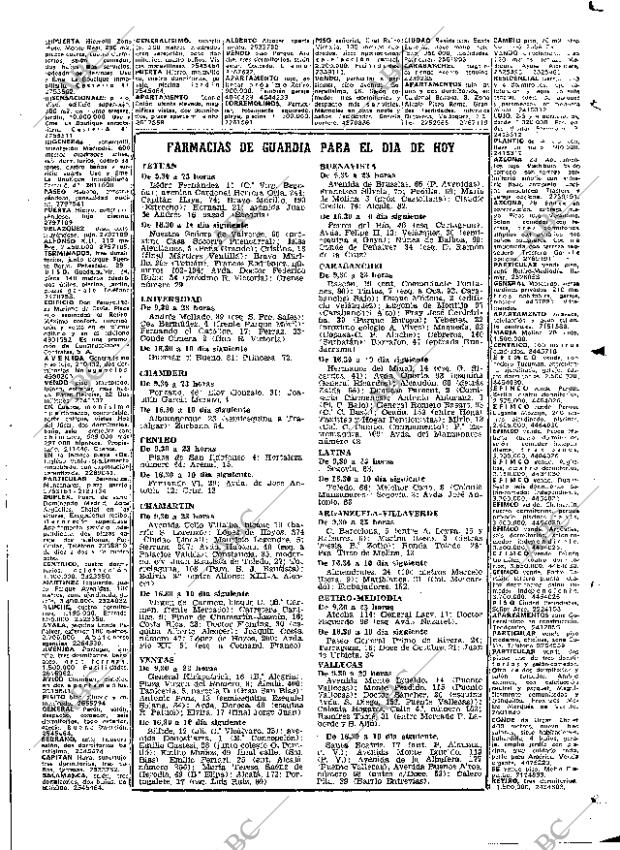 ABC MADRID 12-02-1974 página 103