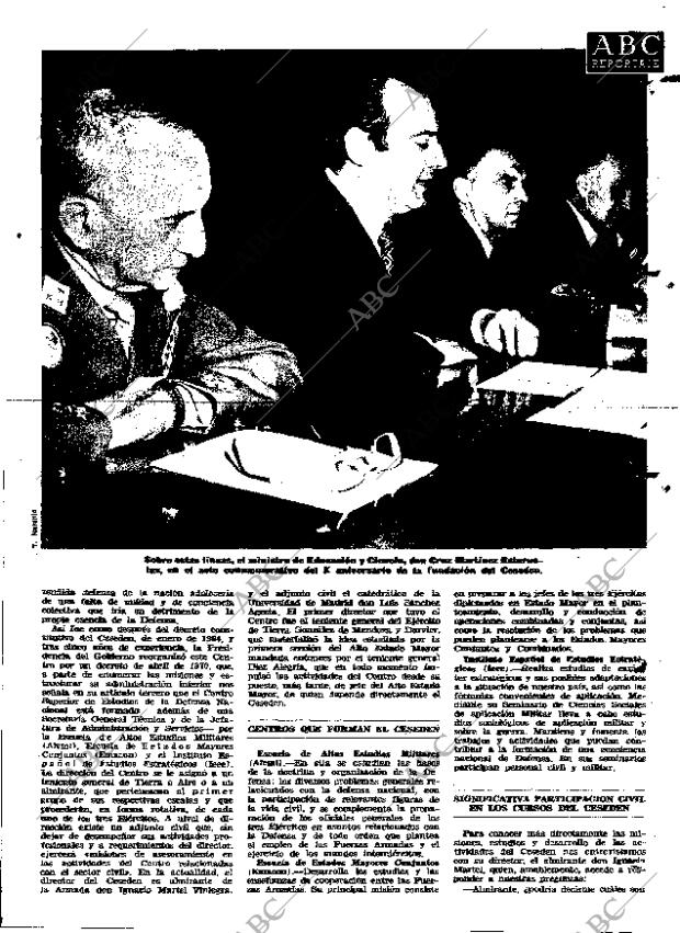 ABC MADRID 12-02-1974 página 119