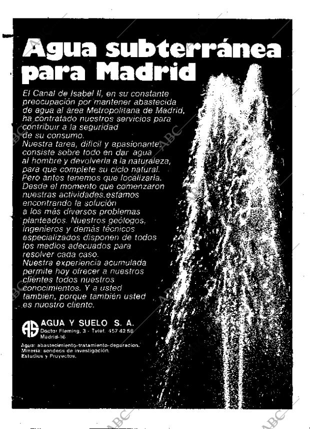 ABC MADRID 12-02-1974 página 122