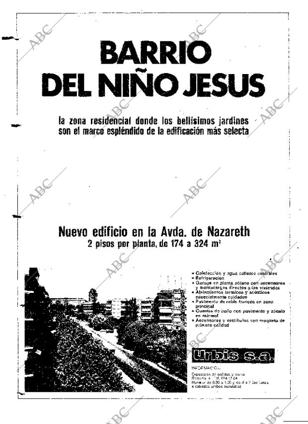 ABC MADRID 12-02-1974 página 124