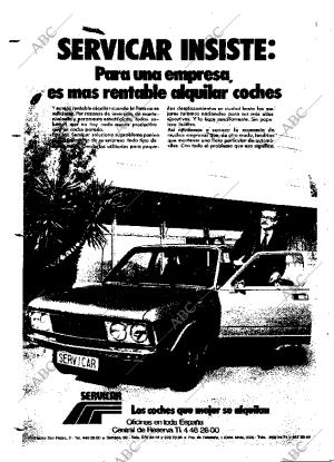 ABC MADRID 12-02-1974 página 130