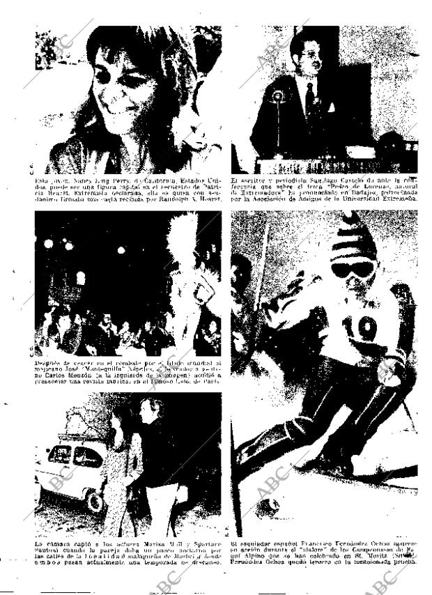 ABC MADRID 12-02-1974 página 133