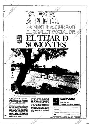 ABC MADRID 12-02-1974 página 136