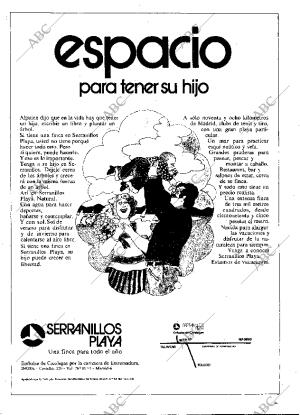 ABC MADRID 12-02-1974 página 14