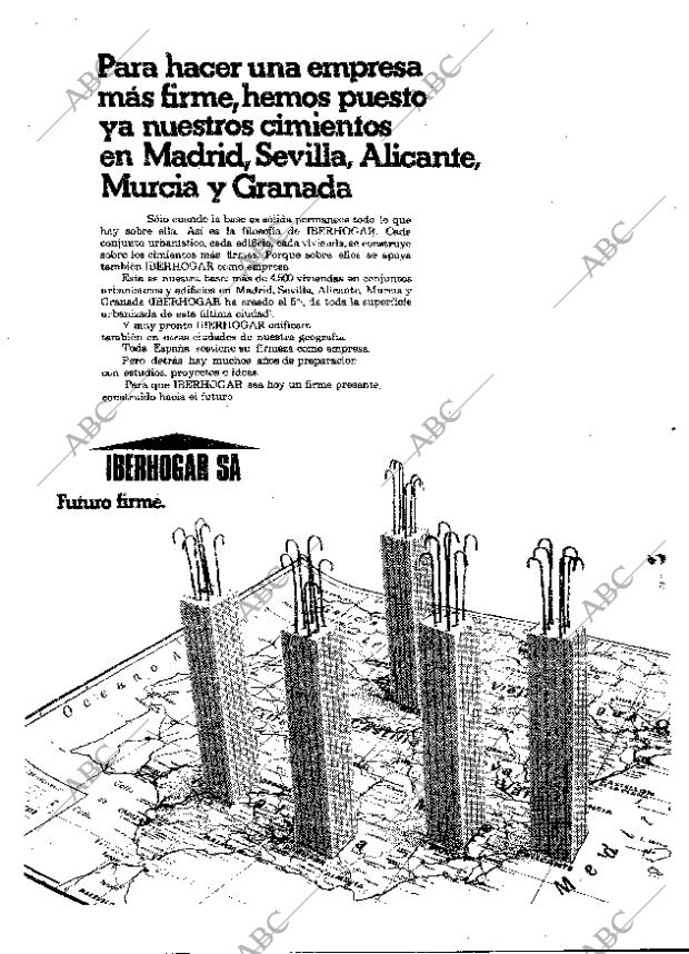 ABC MADRID 12-02-1974 página 16