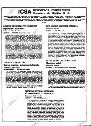 ABC MADRID 12-02-1974 página 18