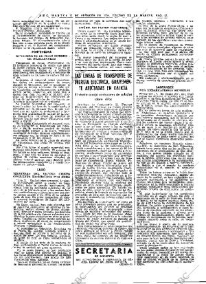 ABC MADRID 12-02-1974 página 42