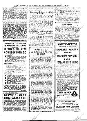 ABC MADRID 12-02-1974 página 50