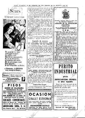 ABC MADRID 12-02-1974 página 52