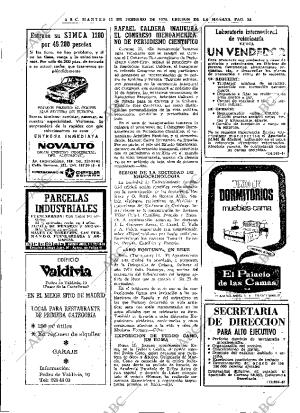 ABC MADRID 12-02-1974 página 55