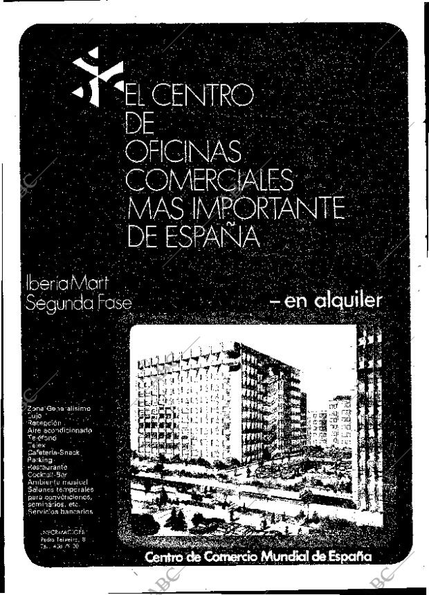 ABC MADRID 12-02-1974 página 6