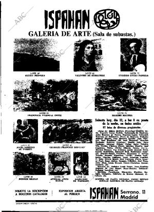 ABC MADRID 12-02-1974 página 9