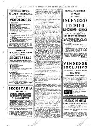 ABC MADRID 12-02-1974 página 94