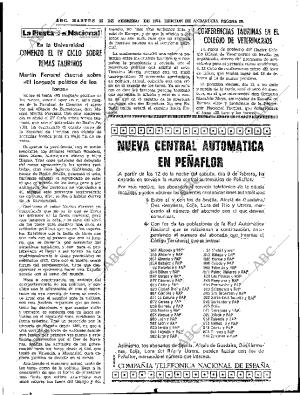 ABC SEVILLA 12-02-1974 página 59