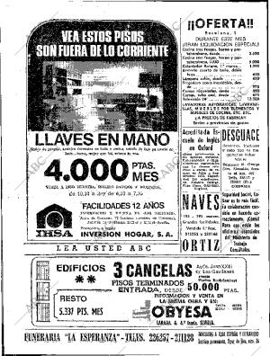 ABC SEVILLA 12-02-1974 página 82