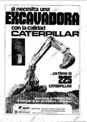 ABC SEVILLA 14-02-1974 página 10