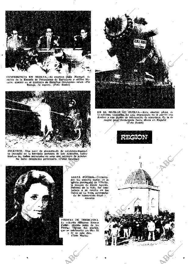 ABC SEVILLA 14-02-1974 página 11