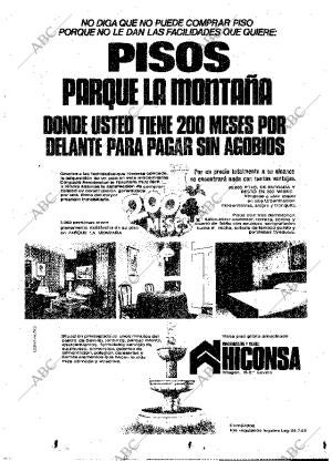 ABC SEVILLA 14-02-1974 página 19