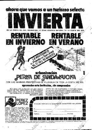 ABC SEVILLA 14-02-1974 página 2