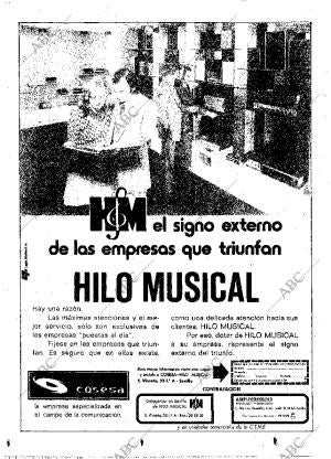 ABC SEVILLA 14-02-1974 página 20