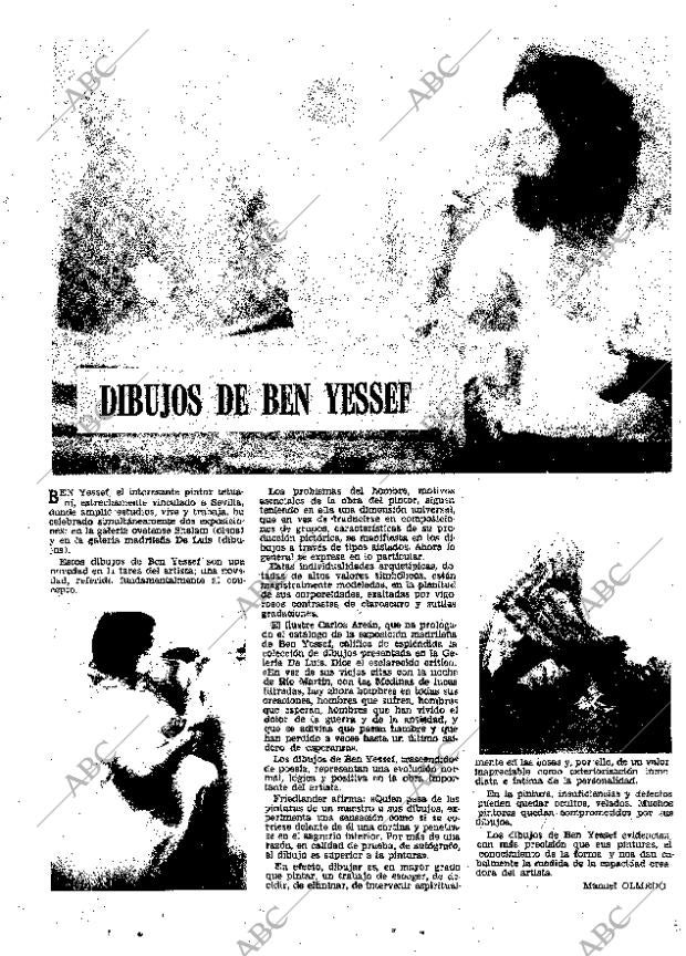 ABC SEVILLA 14-02-1974 página 21