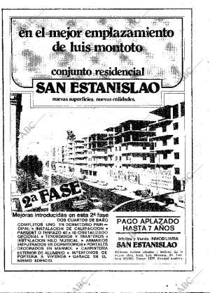 ABC SEVILLA 14-02-1974 página 22