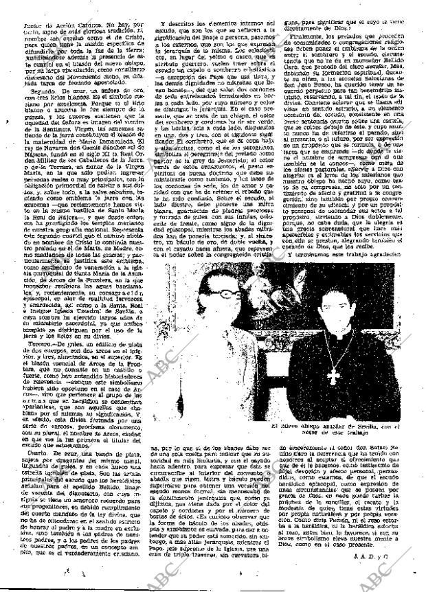 ABC SEVILLA 14-02-1974 página 27