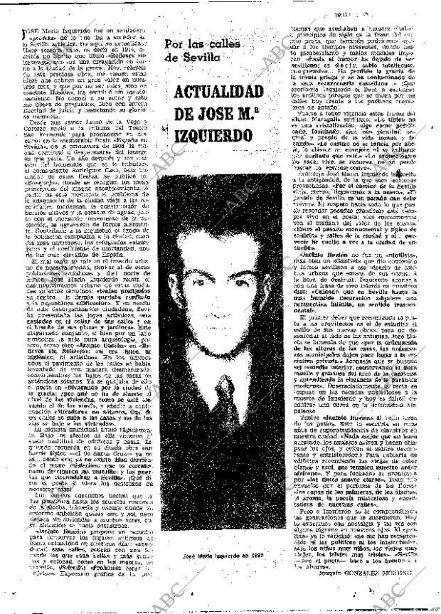ABC SEVILLA 14-02-1974 página 28