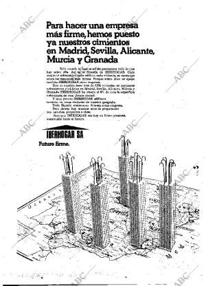 ABC SEVILLA 14-02-1974 página 29