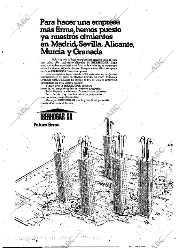 ABC SEVILLA 14-02-1974 página 29