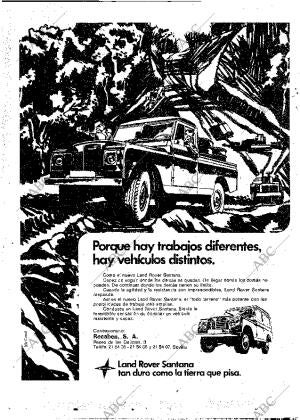 ABC SEVILLA 14-02-1974 página 4