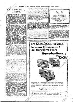 ABC SEVILLA 14-02-1974 página 41