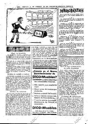 ABC SEVILLA 14-02-1974 página 47