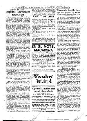 ABC SEVILLA 14-02-1974 página 51