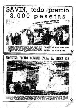 ABC SEVILLA 14-02-1974 página 6